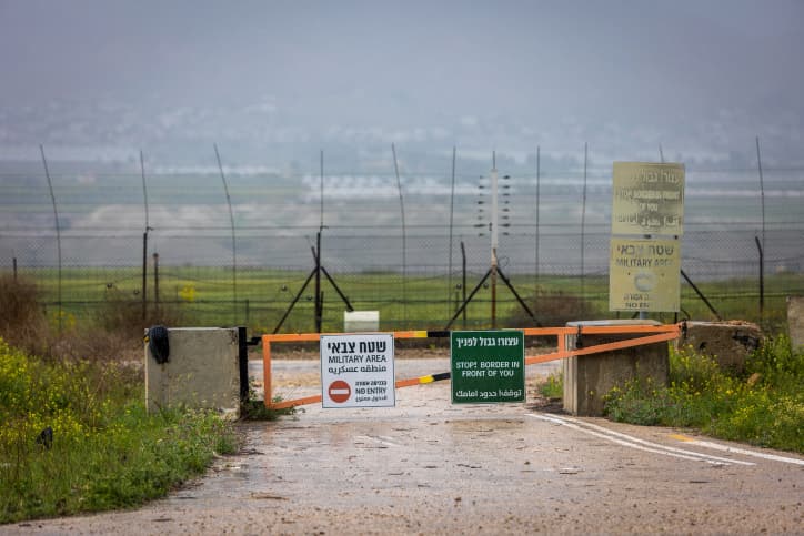 Contrôles de la douane jordanienne: Elie Cohen s’insurge contre le traitement réservé aux Juifs religieux