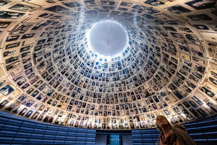 123 chercheurs spécialistes de la Shoah soutiennent Dany Dayan