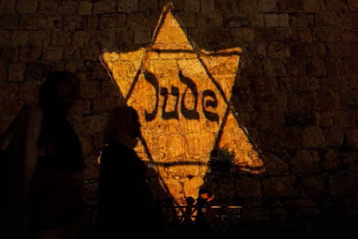 En raison du 7 octobre: l’enseignement de la Shoah facultatif dans les écoles israéliennes cette année
