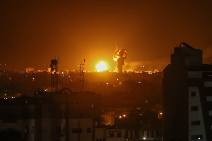 Retour à la normale dans le sud