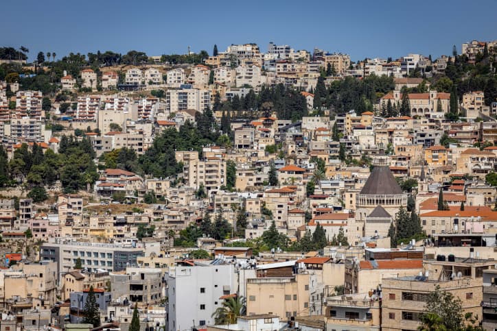 Nazareth: un candidat aux municipales blessé par balles