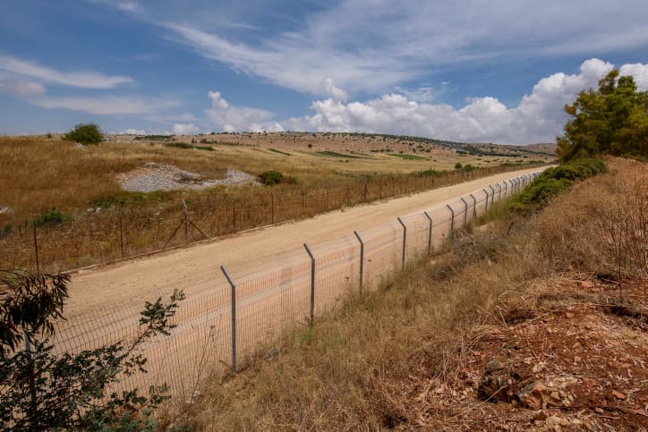 La proposition française pour éviter une guerre au Liban