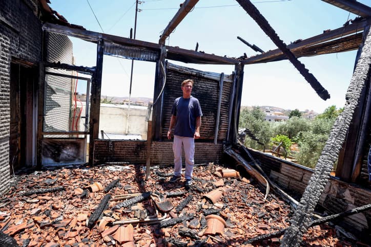 Que s’est-il vraiment passé ce samedi à Umm Safa et Ateret?