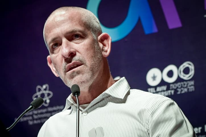 Ronen Bar: ”Le terrorisme juif met en péril l’existence de l’Etat d’Israël”