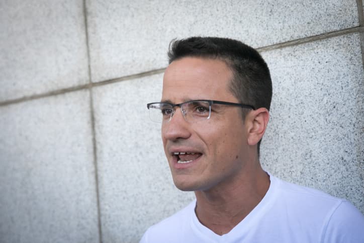 Les mouvements de protestation contre le gouvernement appellent à une grève générale ce jeudi