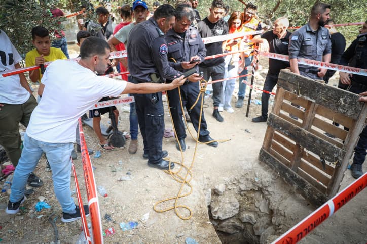 Drame de Deir Al Asad: le second pompier est décédé