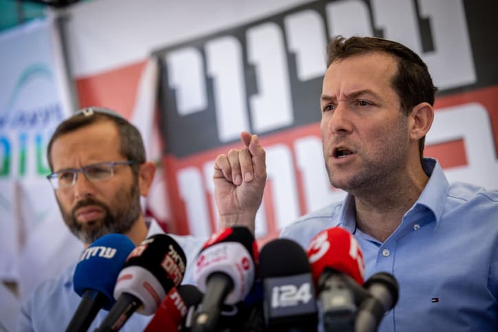 Attaque d’un village palestinien: condamnations unanimes