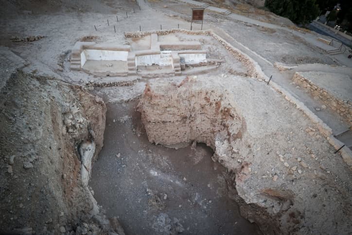 L’UNESCO reconnait le site antique de Jericho comme ”patrimoine mondial palestinien”