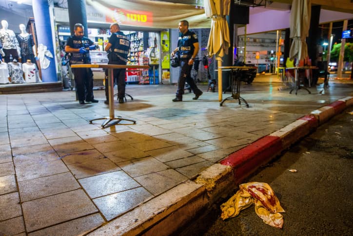 Un mort, 22 blessés, 20 interpellations: le bilan des affrontements entre immigrés érythréens ce samedi