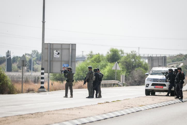 On en sait plus sur la manière dont autant de terroristes ont pu pénétrer sur le territoire israélien
