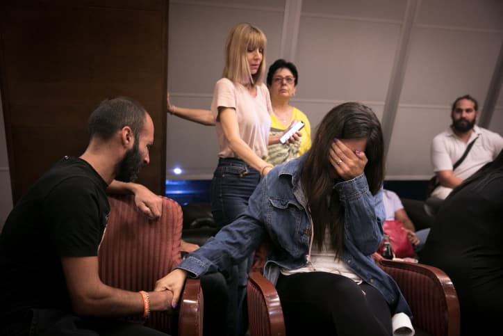 Négociations pour la libération des femmes et des enfants détenus à Gaza