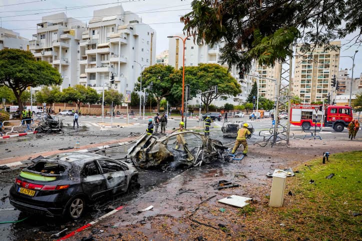 Attaque surprise du Hamas: Le gouvernement a-t-il négligé des mises en garde?