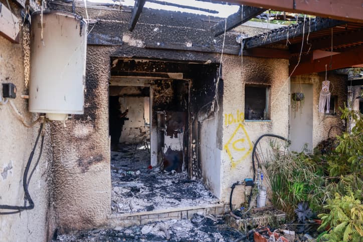 Commission d’enquête sur le 7 octobre: des familles de victimes déposent en recours devant la Cour suprême