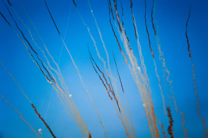 Front nord, Front sud: résumé des informations sécuritaires