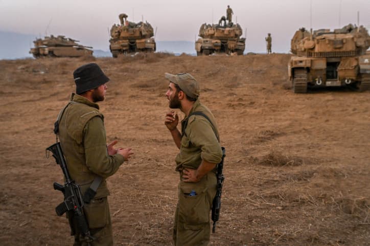 Smotrich: ”Tous les réservistes mobilisés au moins 60 jours recevront une bourse”