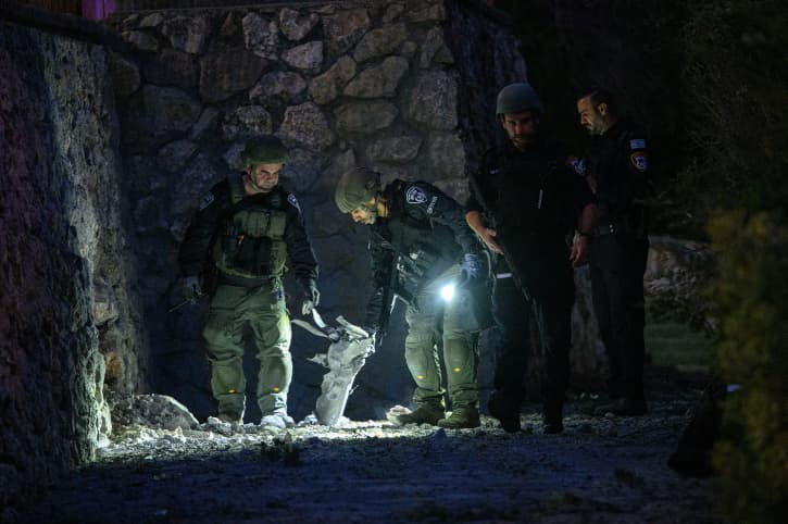 Un point sur la situation sur le front nord