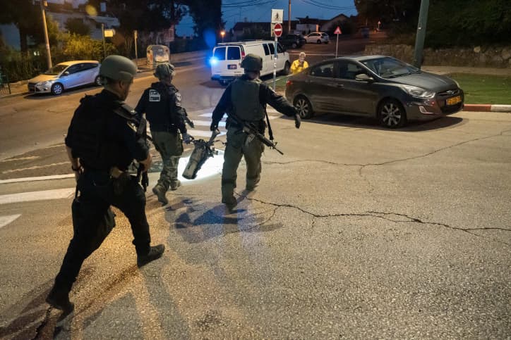 Les habitants de Kiryat Shmona vont être évacués