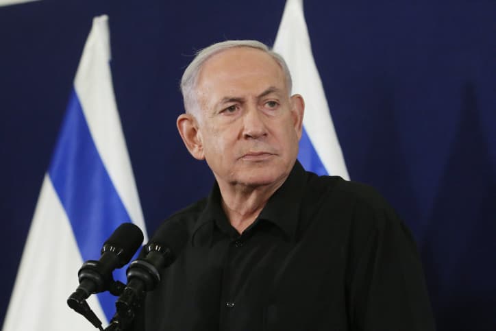 L’agenda de Netanyahou le 7 octobre rendu public