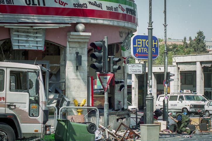 Oublier Amalek ? Israël et la question du mal après le 7 octobre (II) : De l’indignation à l’indifférence. Par Pierre Lurçat