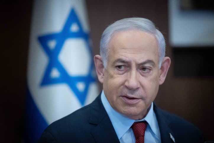 Netanyahou explique pourquoi l’administration américaine l’attaque