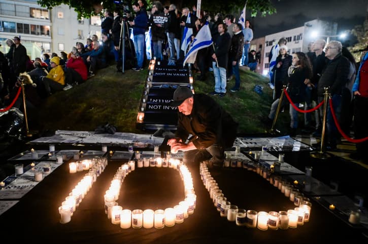 Des médicaments pour les otages?