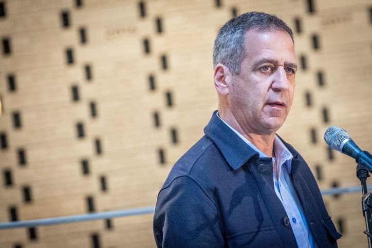 Aviv Kohavi: ”Nous n’avons pas perçu Gaza comme une menace existentielle”