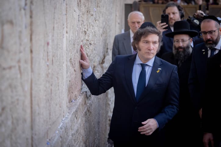 L’Argentine inscrit le Hamas sur sa liste des organisations terroristes