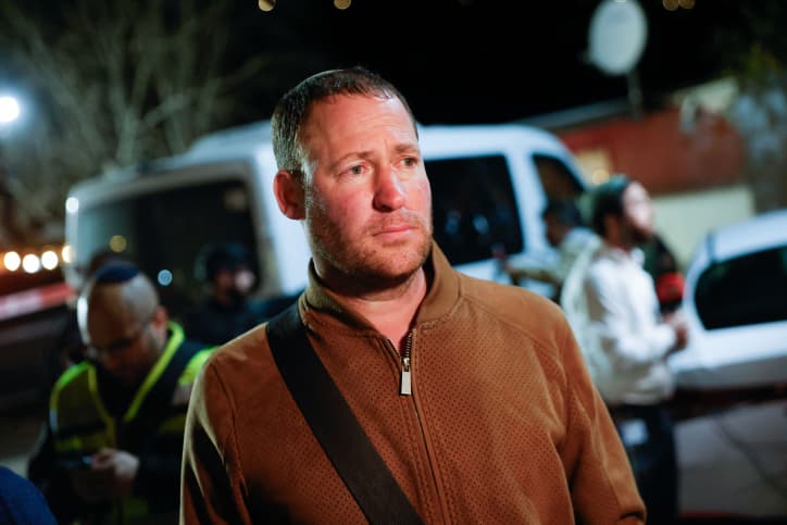 Vidéo de l’élimination du terroriste à la station service d’Eli