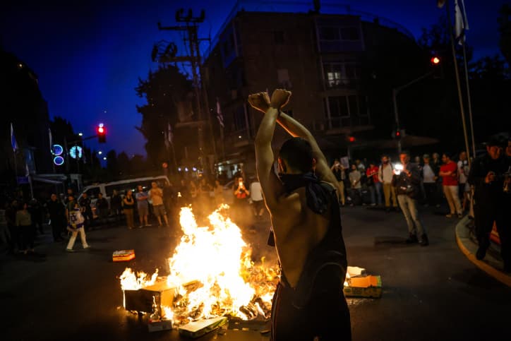 La “cancel-culture” est-elle une invention juive ? La gauche israélienne et la politique du ressentiment (I). Par Pierre Lurçat