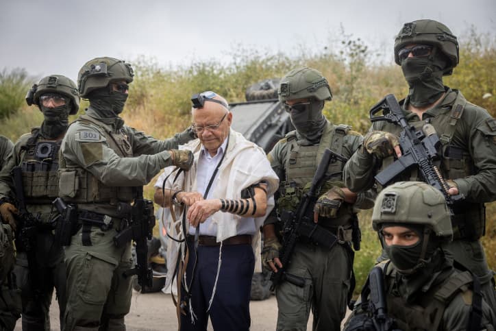 52 rescapés de la Shoah ont fait leur alya depuis l’année dernière