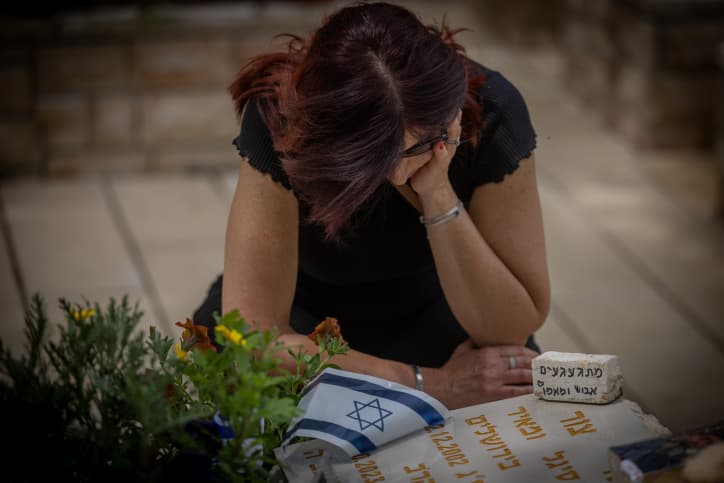 Yom Hazikaron 2024: les chiffres qui font mal