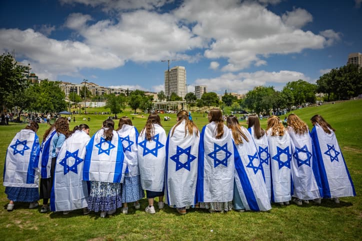 76 ans après son indépendance, Israël se bat toujours pour son existence. Par Freddy Eytan