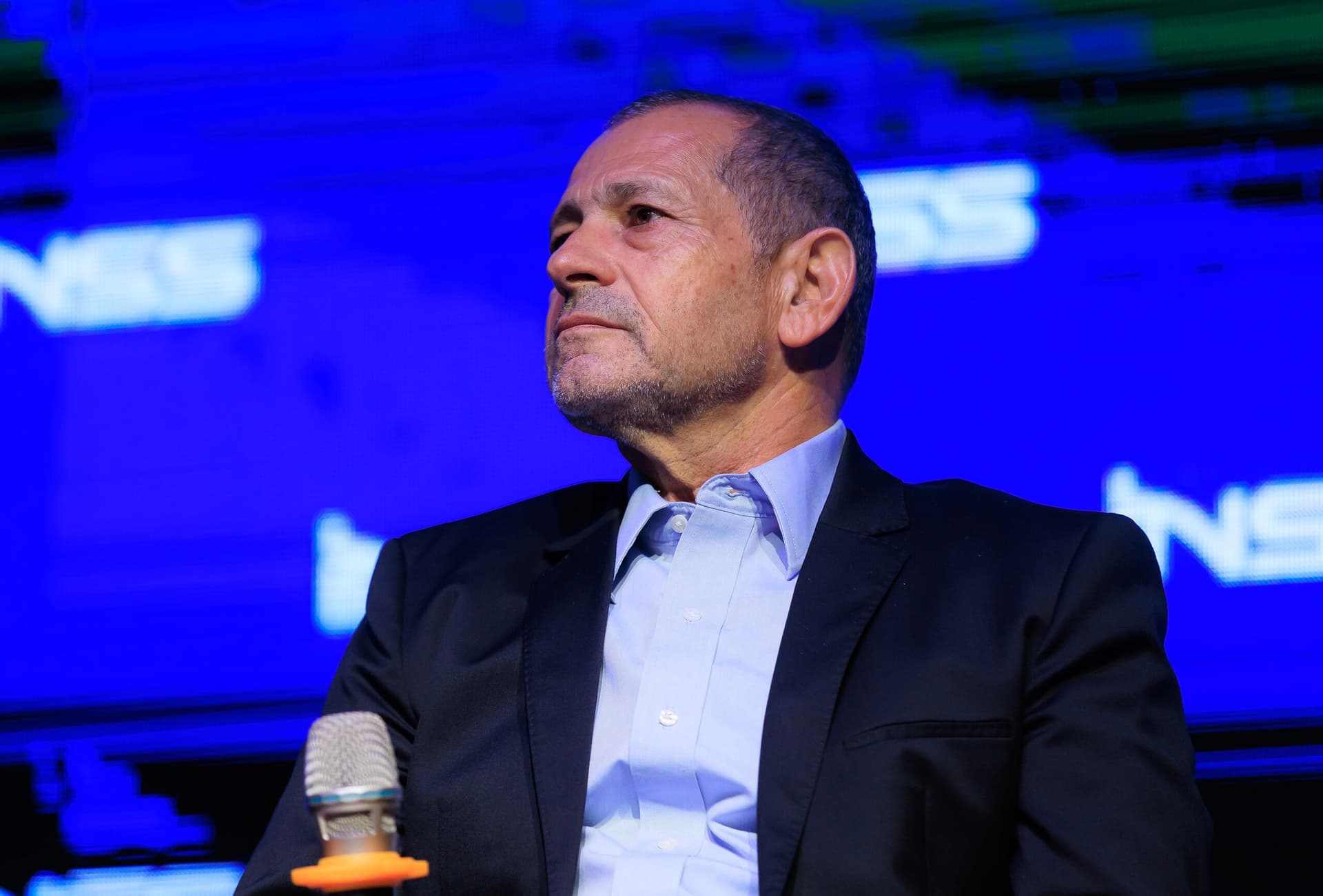 Nadav Argaman, l’ancien chef du Shabak, convoqué par la police