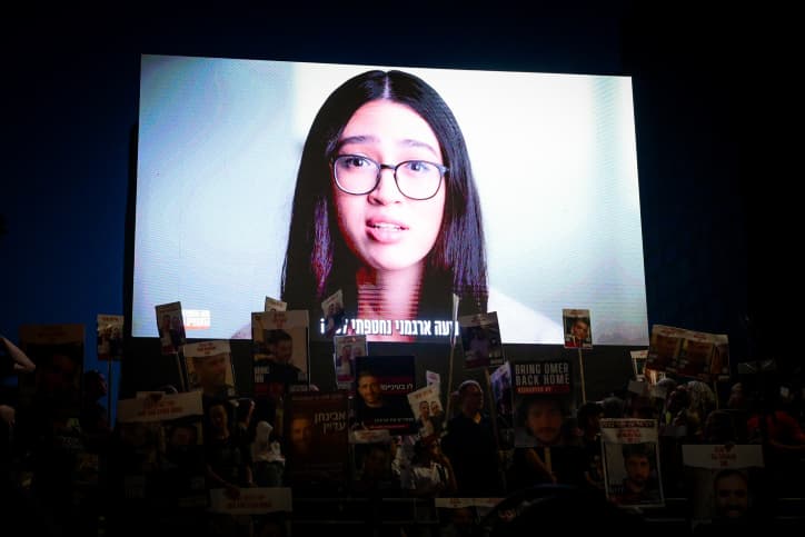 Accord de libération des otages: les Etats-Unis font une nouvelle proposition au Hamas