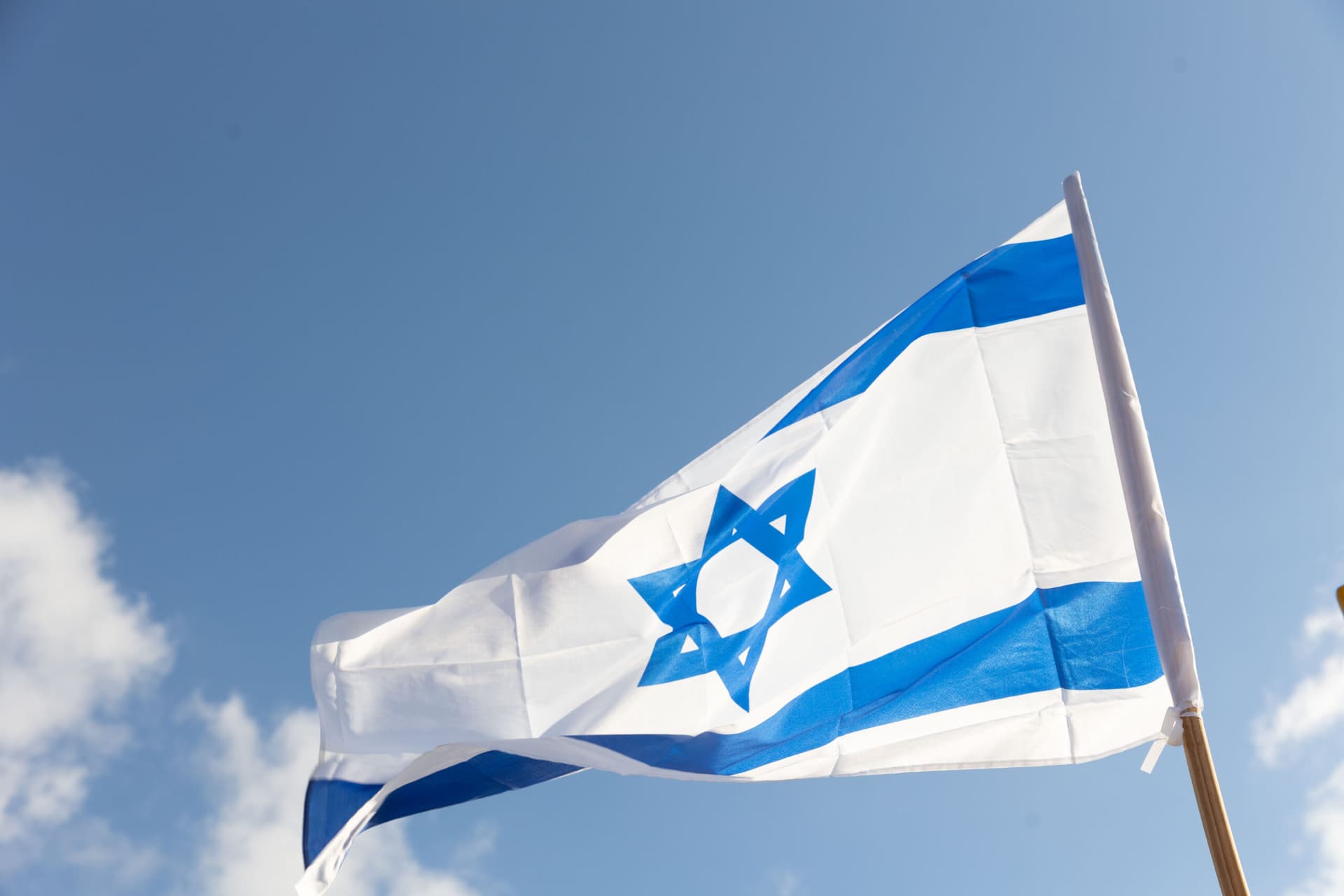 Le message d’Izhar Shay, père d’un soldat tombé au combat, en ce jour difficile