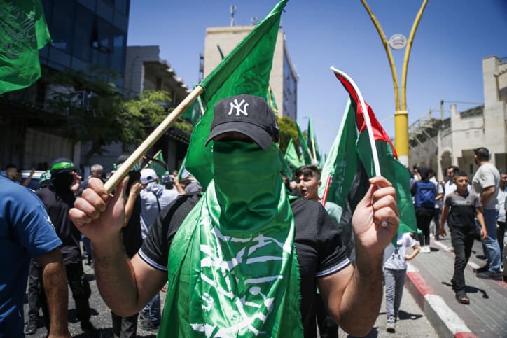 Comment le Hamas reconstitue ses forces à une vitesse éclair