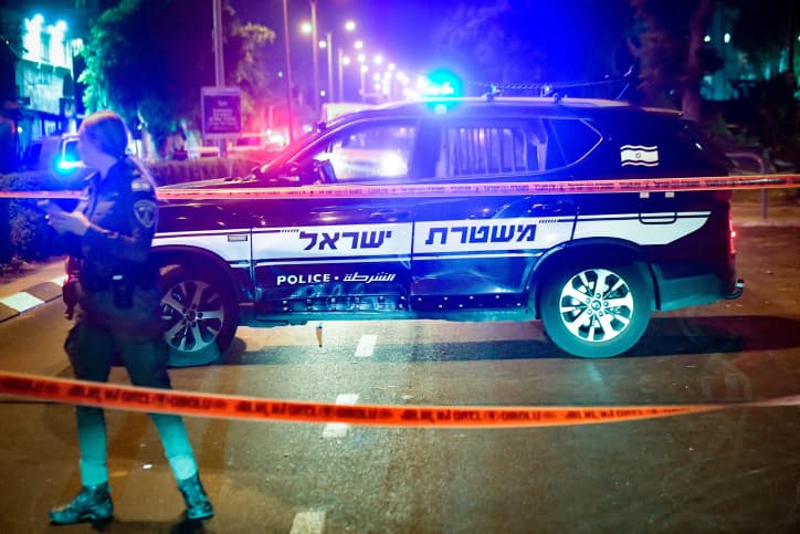 L’explosion à Tel Aviv officiellement qualifiée d’attentat: le niveau d’alerte a été élevé