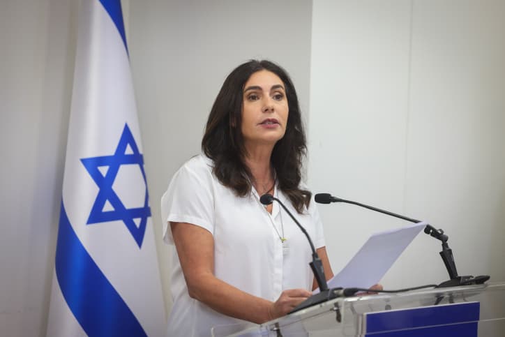 Les kibboutzim de la bordure de Gaza boycotteront la cérémonie d’Etat du souvenir des attaques du 7 octobre