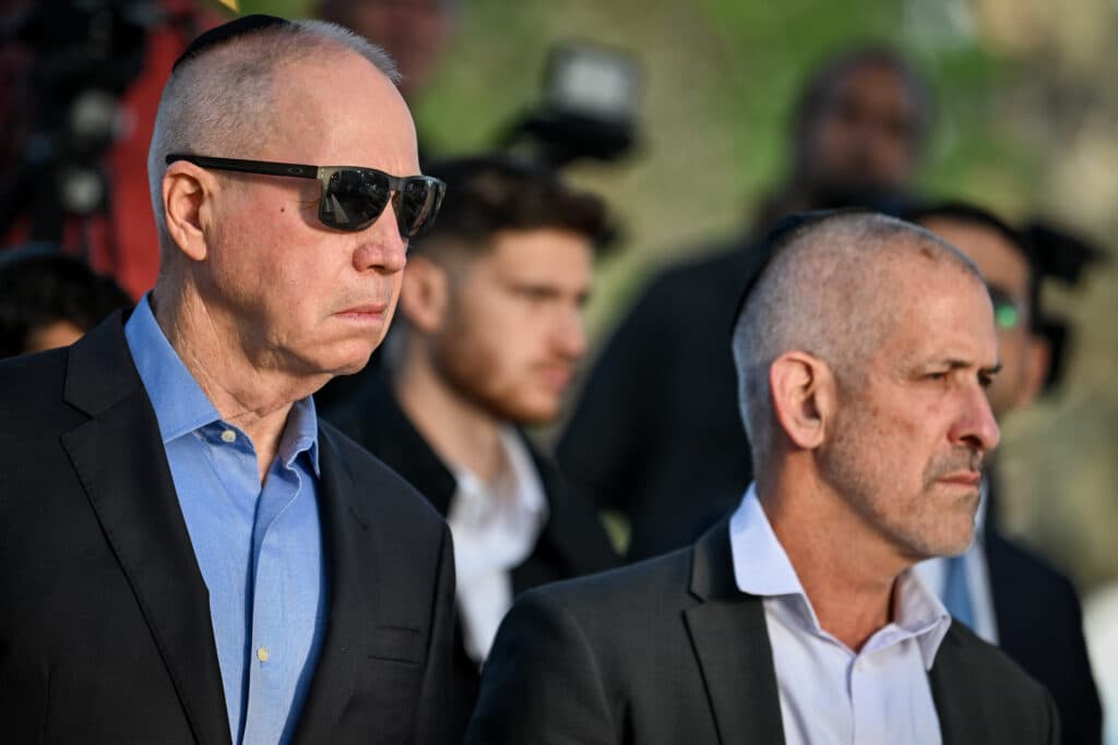 Il y a 29 ans: Itshak Rabin était assassiné