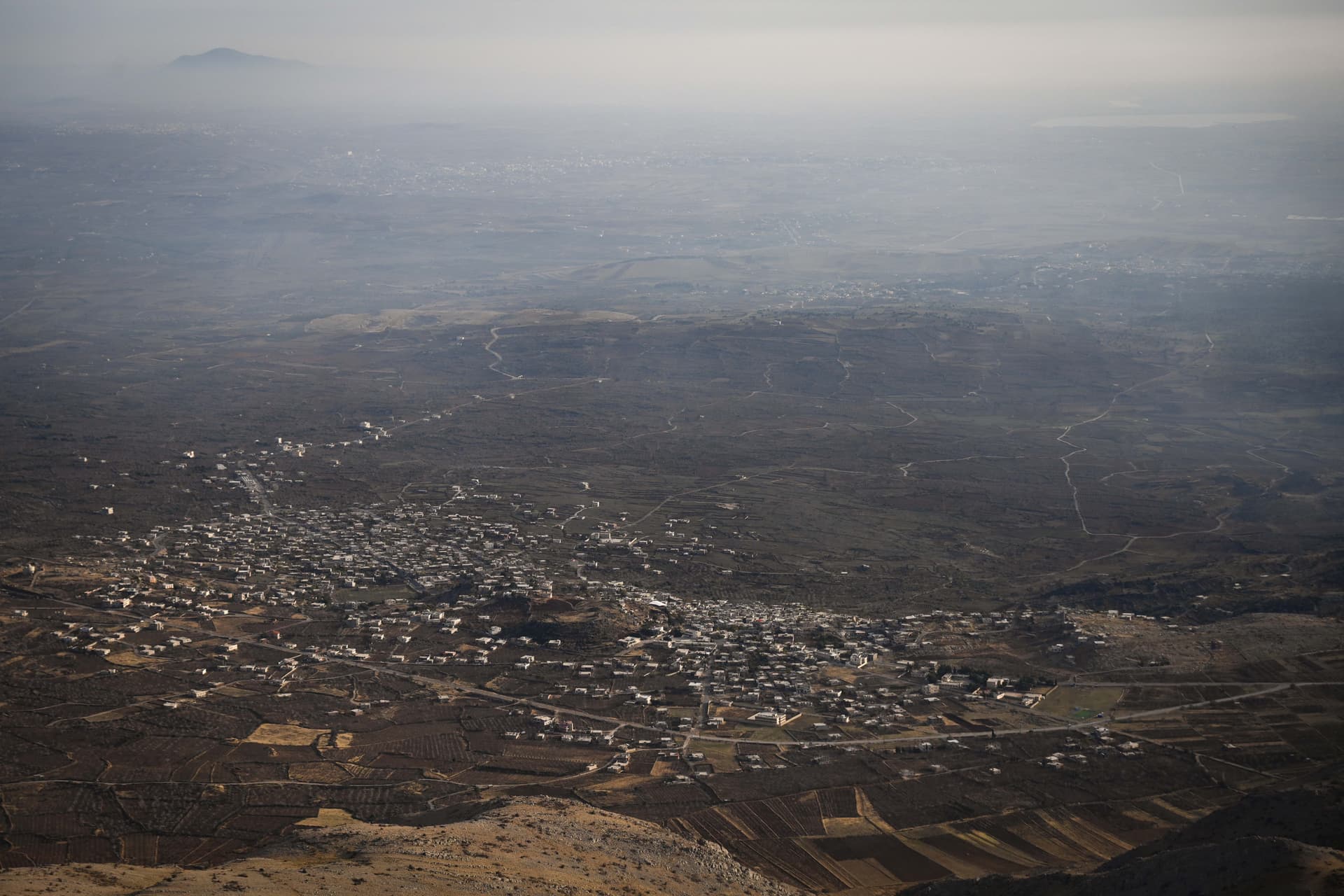 Tsahal a attaqué cette nuit au sud de la Syrie et au sud de la Bande de Gaza