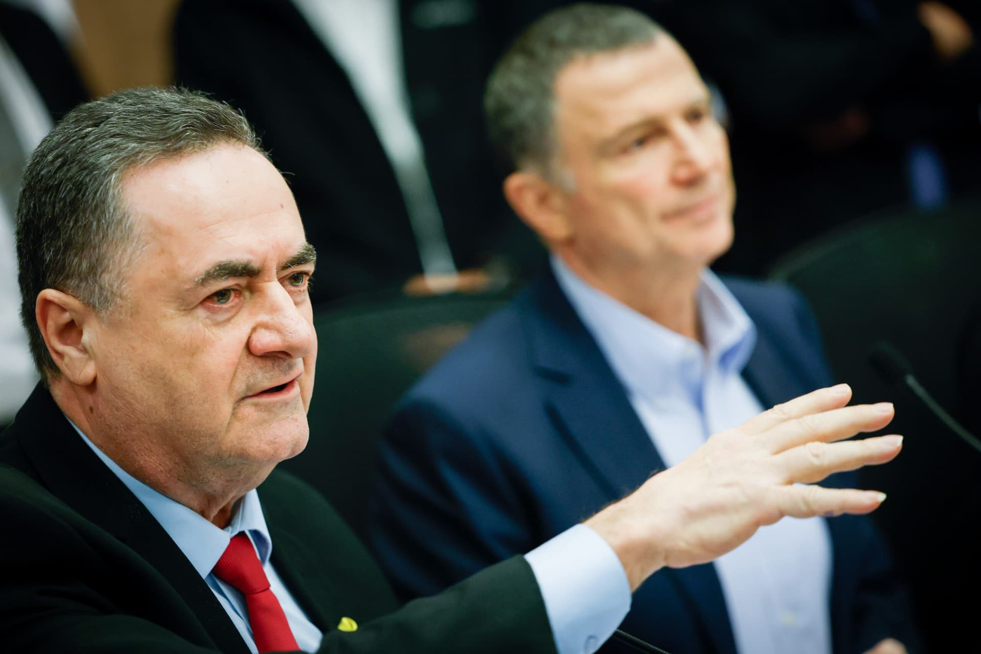 Que contient la loi sur la conscription des orthodoxes?