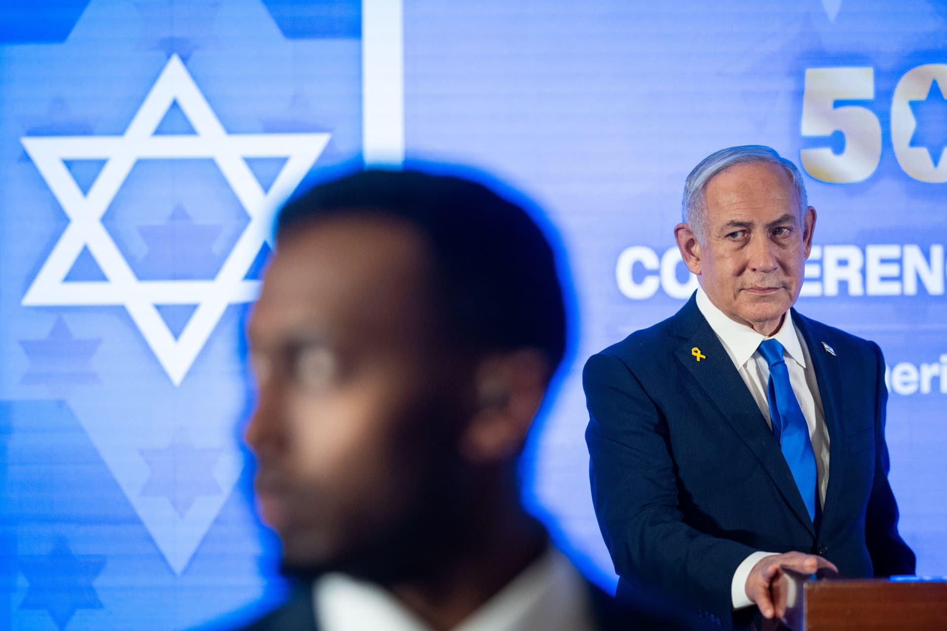 Netanyahou: »Nous allons éradiquer le Hamas, nous finirons le travail à Gaza »