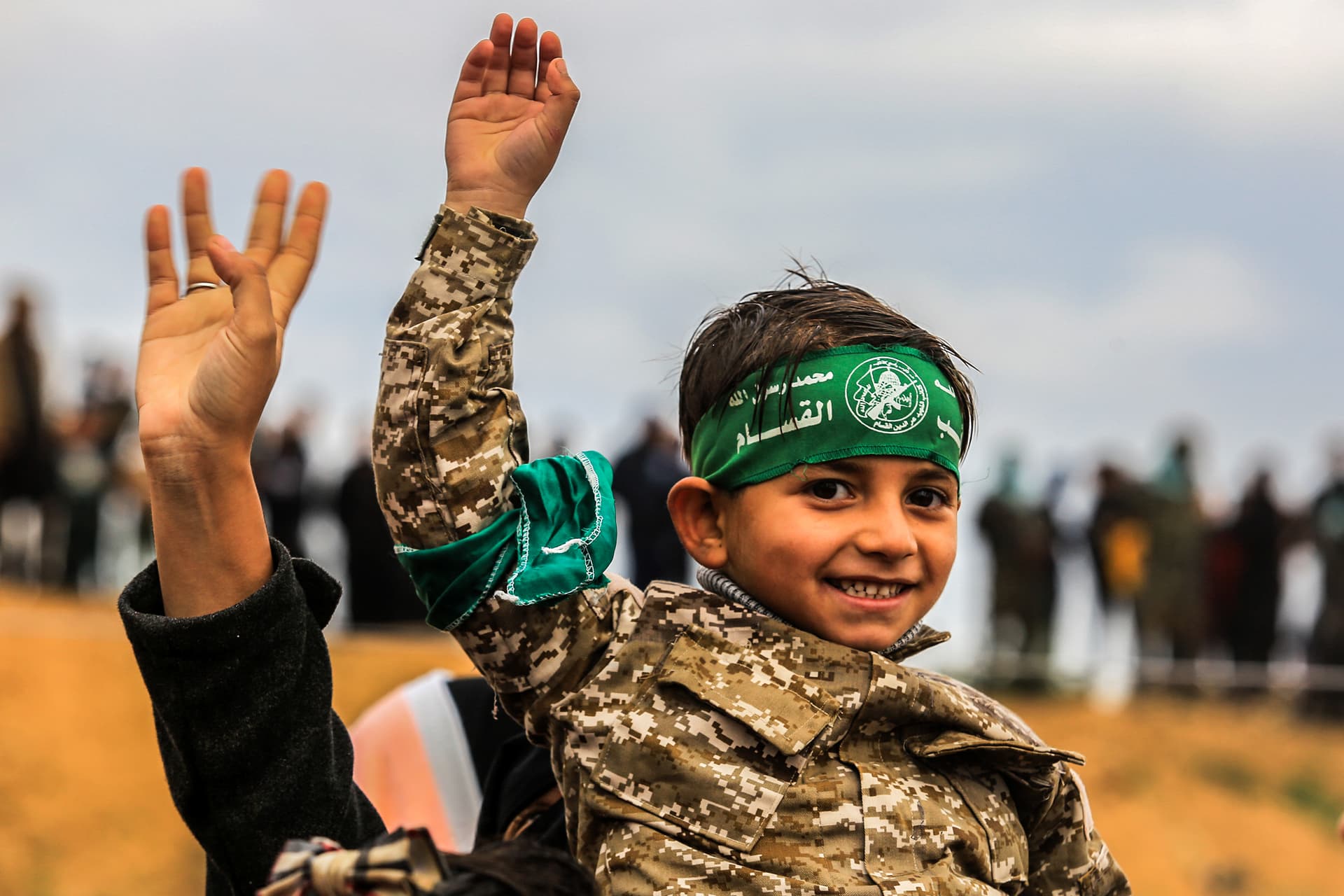 Un écrivain égyptien explique pourquoi il ne peut pas y avoir d’Etat palestinien