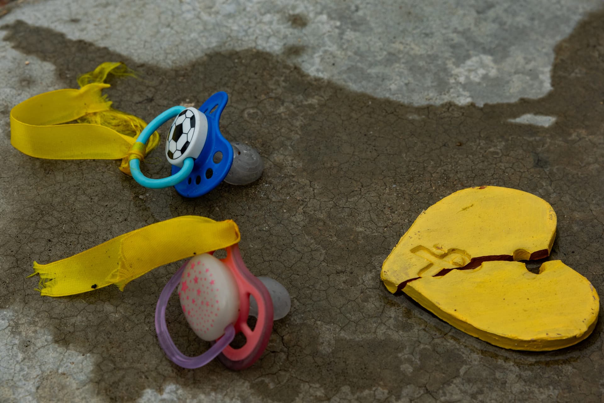 Solution à deux États : la fin d’un mythe