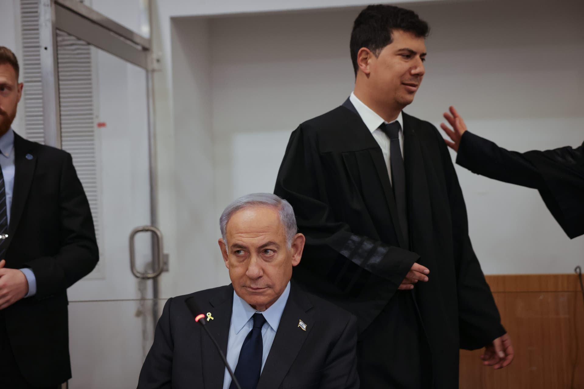 Procès : Netanyahou veut espacer ses témoignages pour mieux se consacrer aux affaires de l’Etat