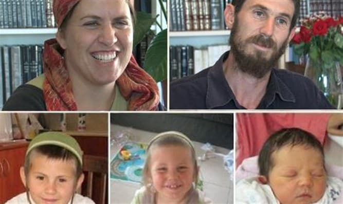 Il y a dix ans : la tragédie de la famille Fogel