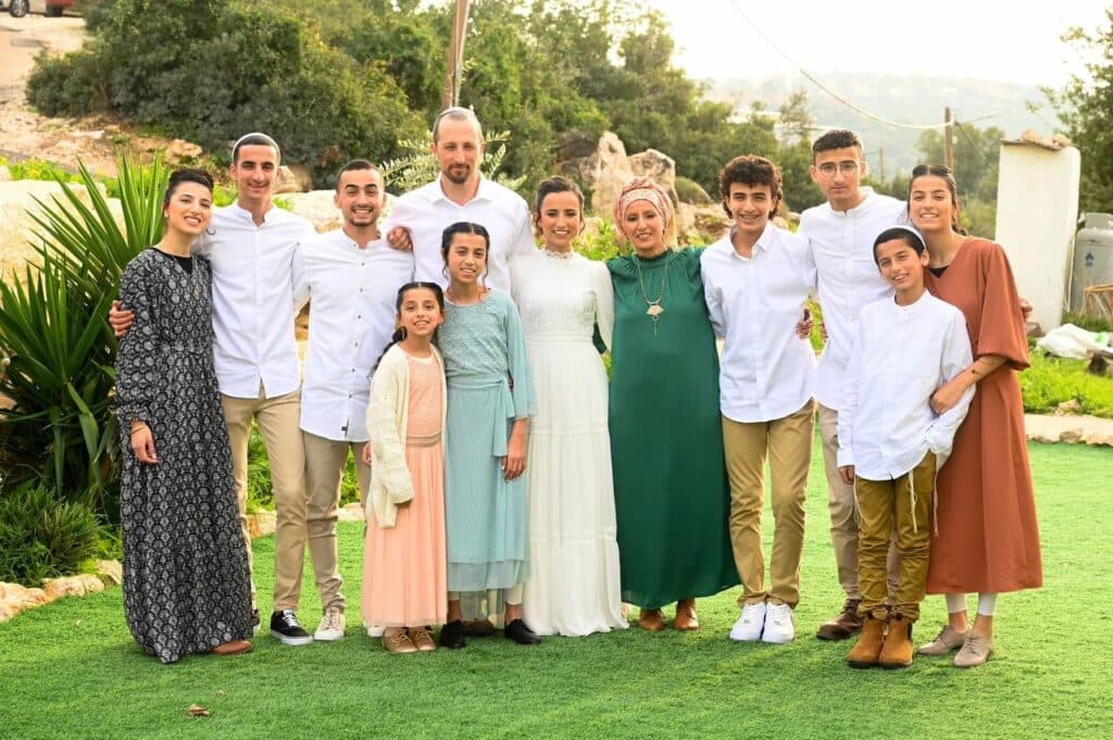 Le sergent major (rés) Shaoul Moyal est tombé au combat au Liban