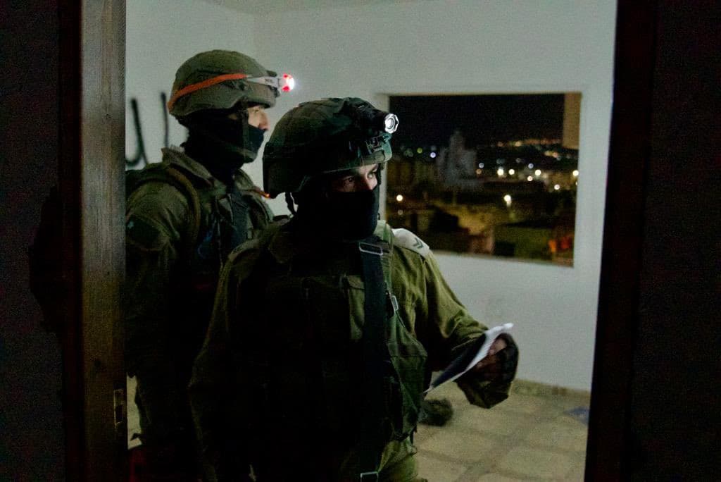 Destruction de la maison du terroriste de l’attentat à Tel Aviv