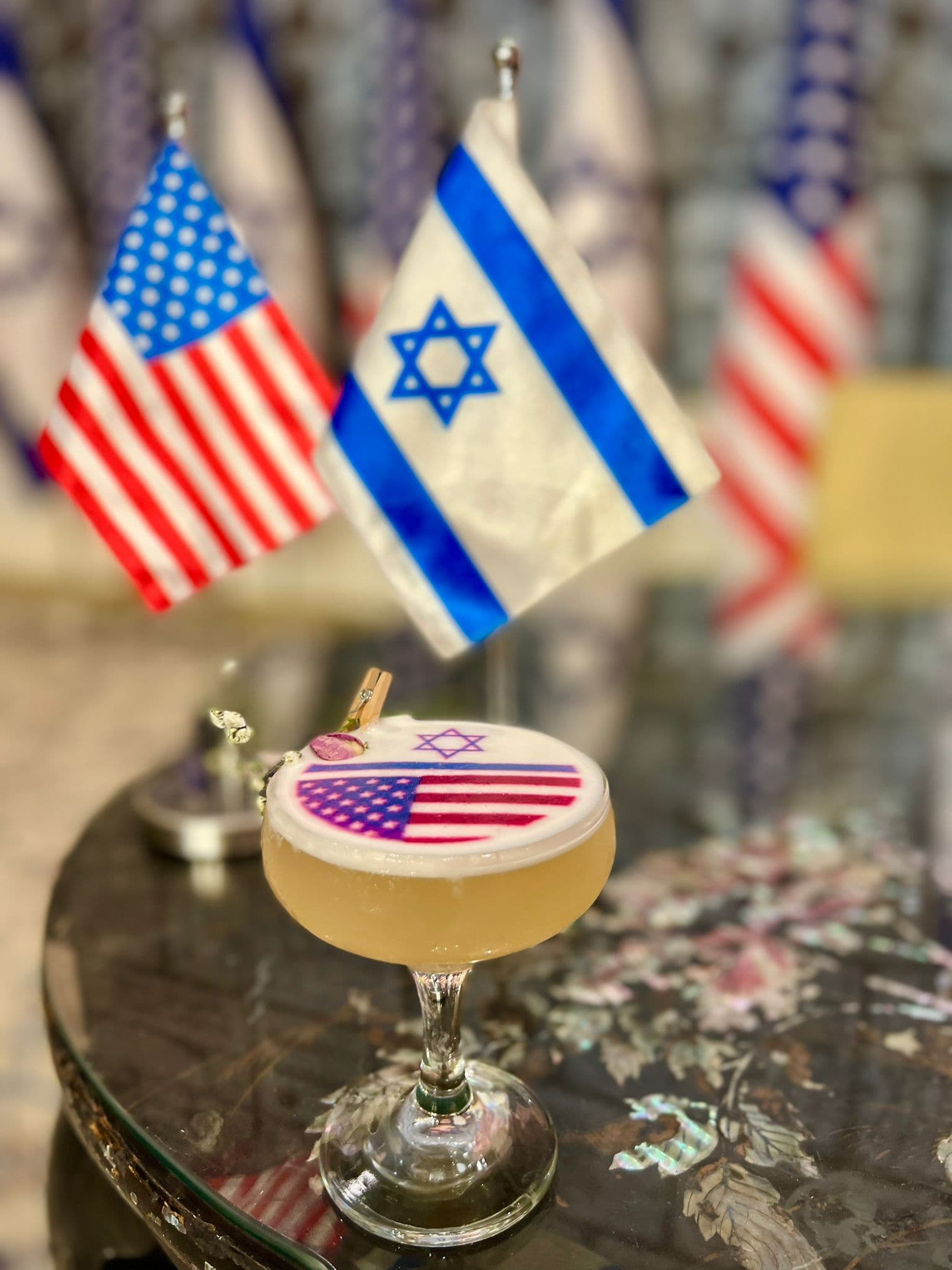 USA-Israël : la raison l’emporte sur la passion. Par Freddy Eytan