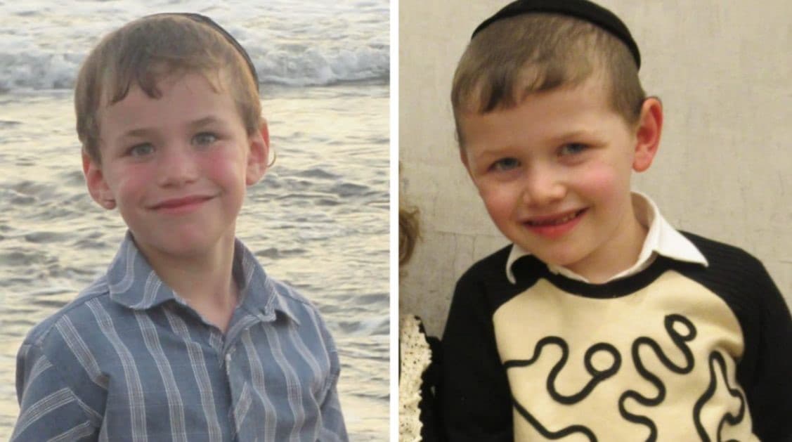 Tu choisiras ta vie… par Shraga Blum